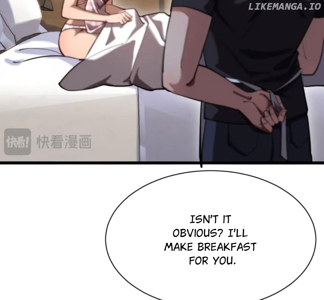 I’m Trapped In This Day For One Thousand Years Chapter 162 - page 77